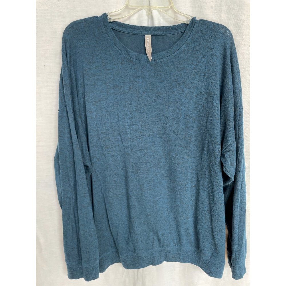 Athleta LS Crew